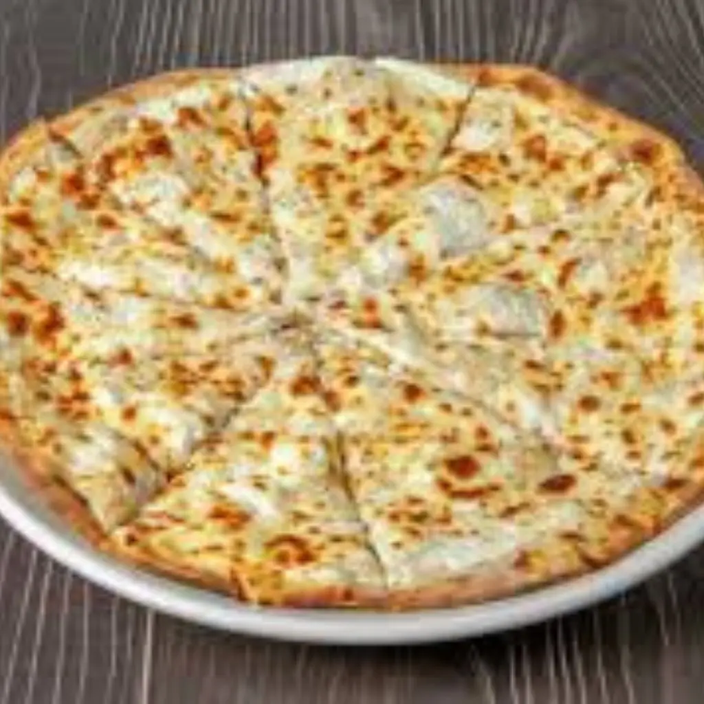 Ush Al Bulbul Pizza - Large